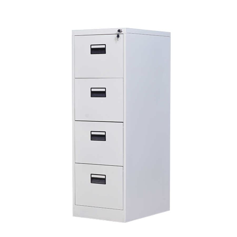 4 Drawer Filing Cabinet