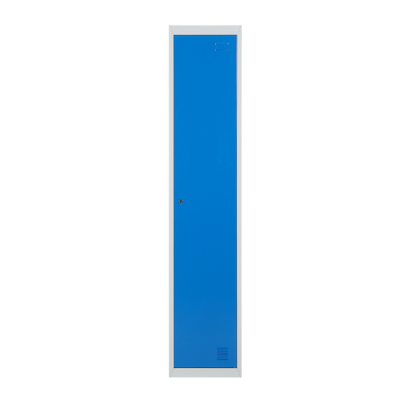 1 Column 1 Door Steel Locker