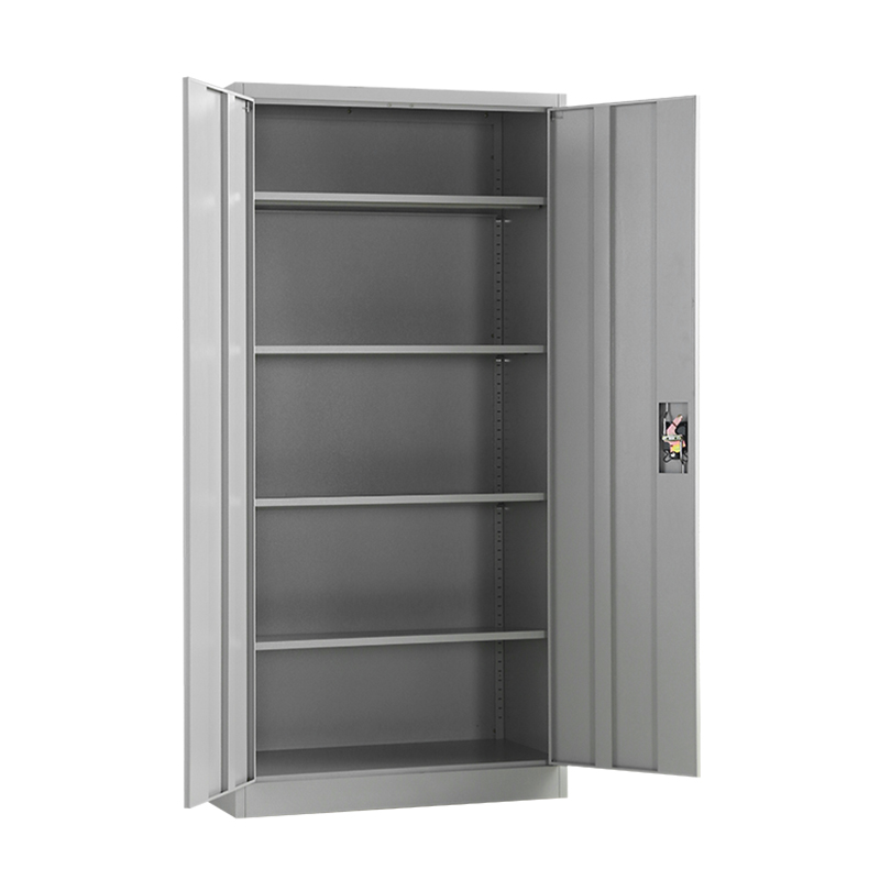 Steel Filing Cupboard