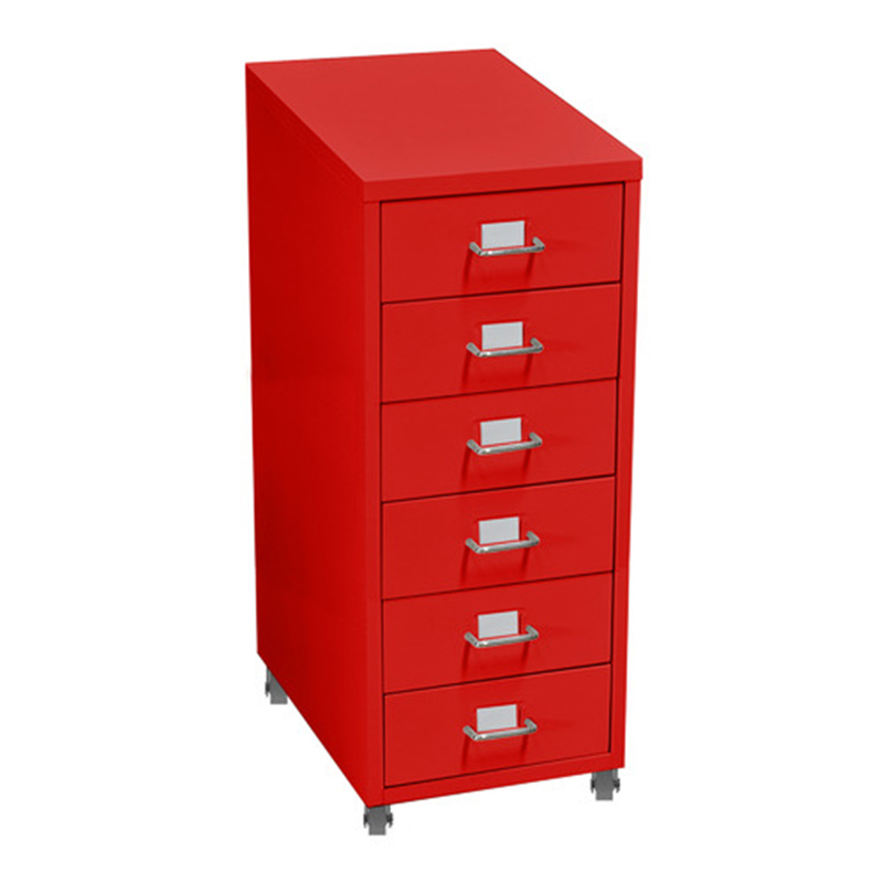 6 Drawer Cabinet