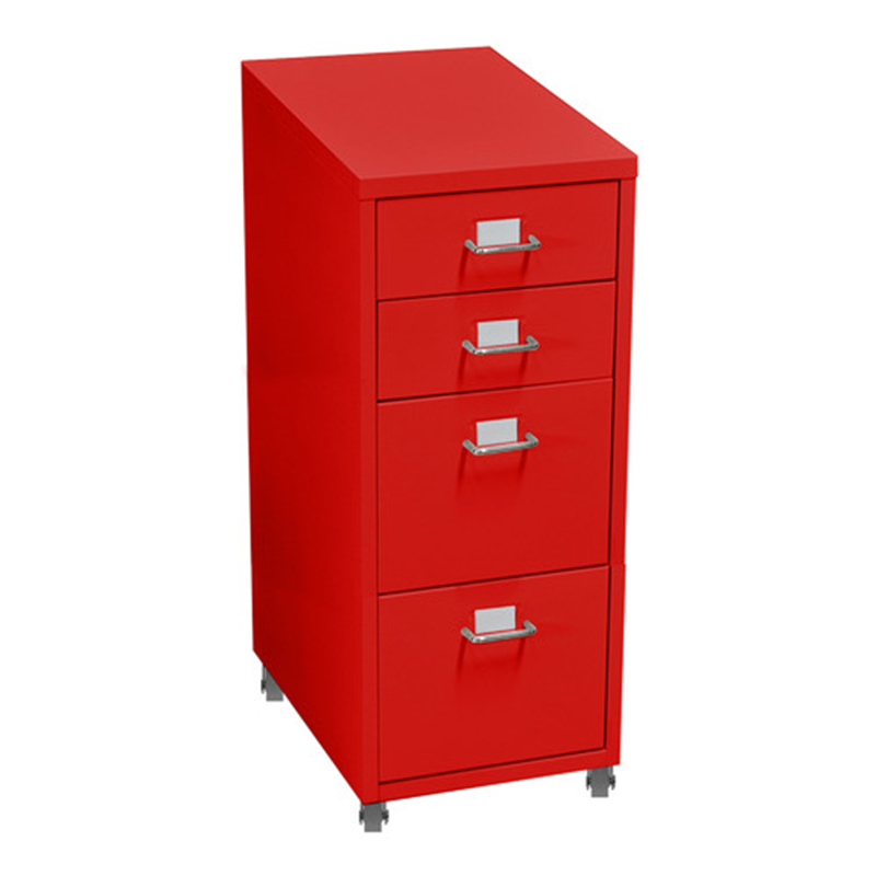 4 Drawer Cabinet