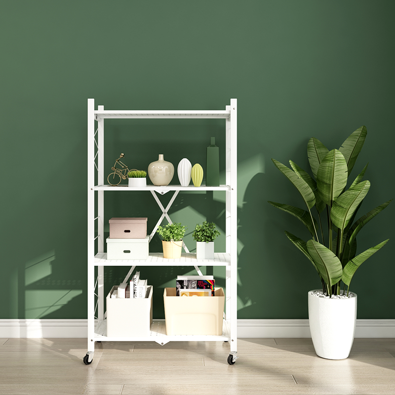 Steel Folding Shelf