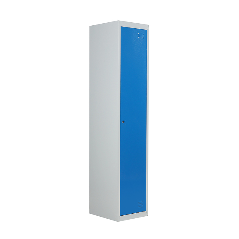 1 Column 1 Door Steel Locker