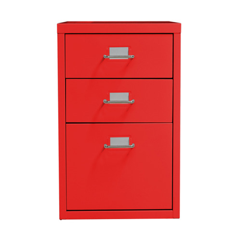 3 Drawer Cabinet