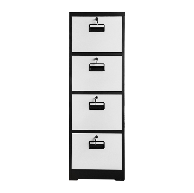 4 Drawer Filing Cabinet