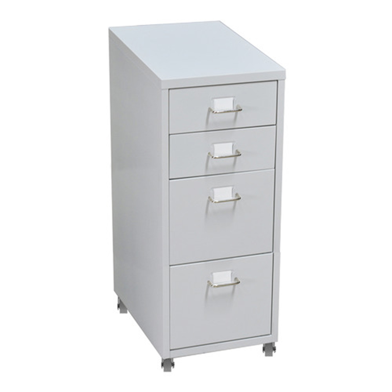 4 Drawer Cabinet