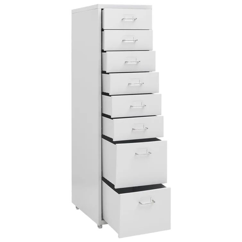 8 Drawer Cabinet