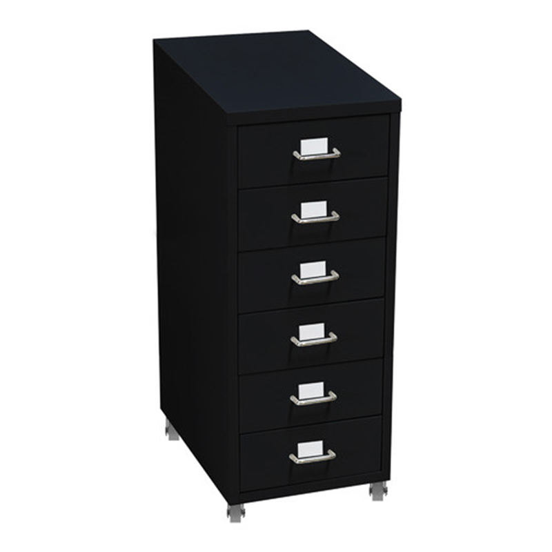 6 Drawer Cabinet