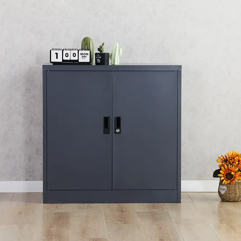 Half Height Steel Filing Cabinet