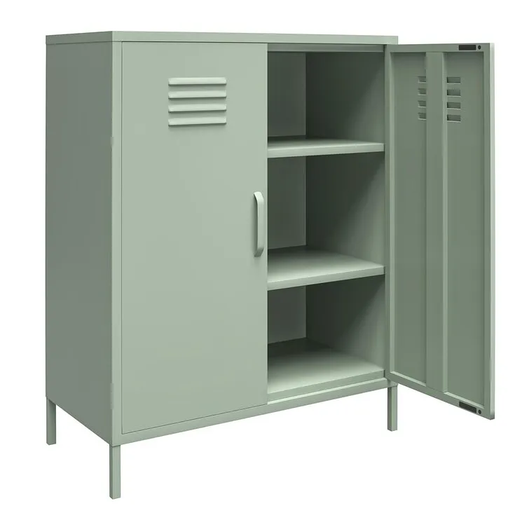 Two Swing Door Sideboard Cabinet