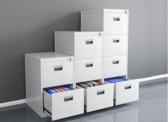 Drawer Cabinet